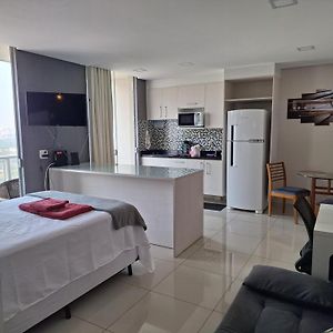 Studio Em Guarulhos, Perto Do Aeroporto De Gru 15'Min